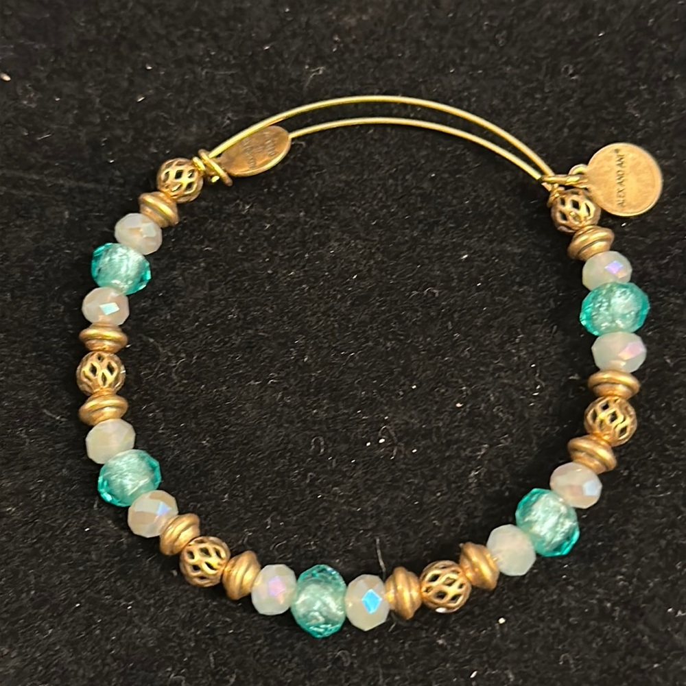 Beaded Bracelet